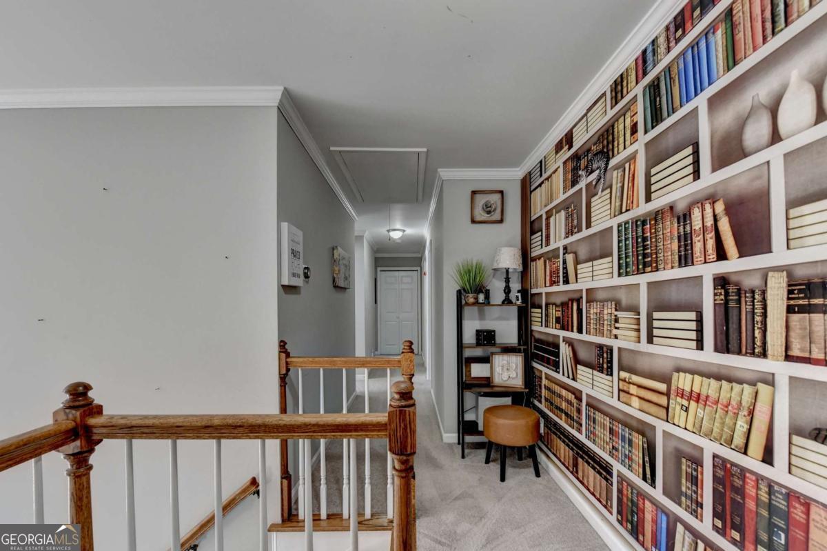 Flowers Crossing At The Mill - Residential