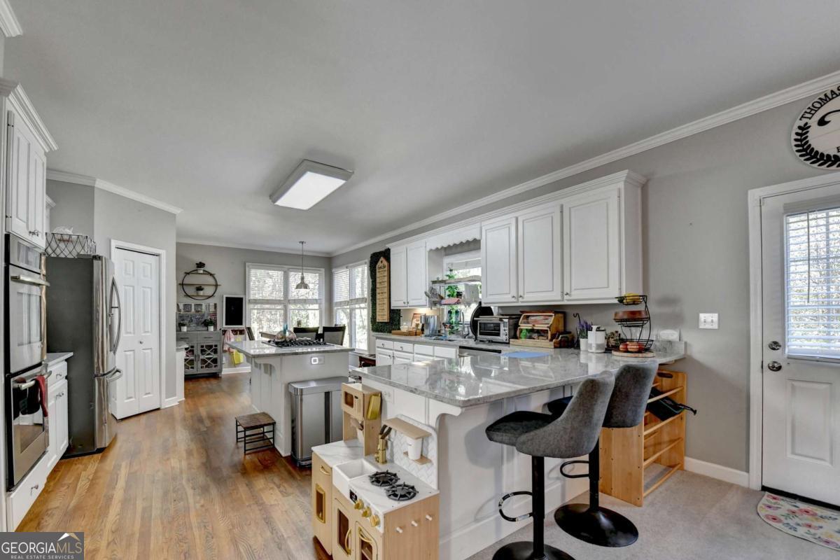 Flowers Crossing At The Mill - Residential