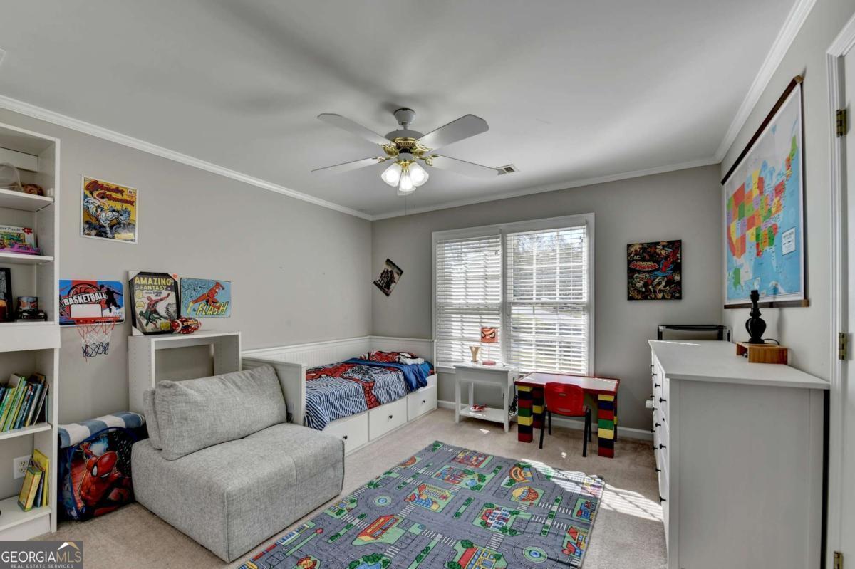 Flowers Crossing At The Mill - Residential