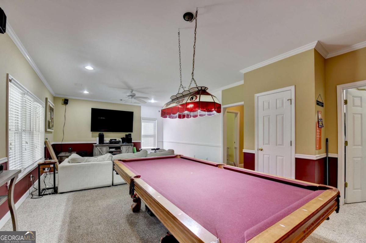 Flowers Crossing At The Mill - Residential