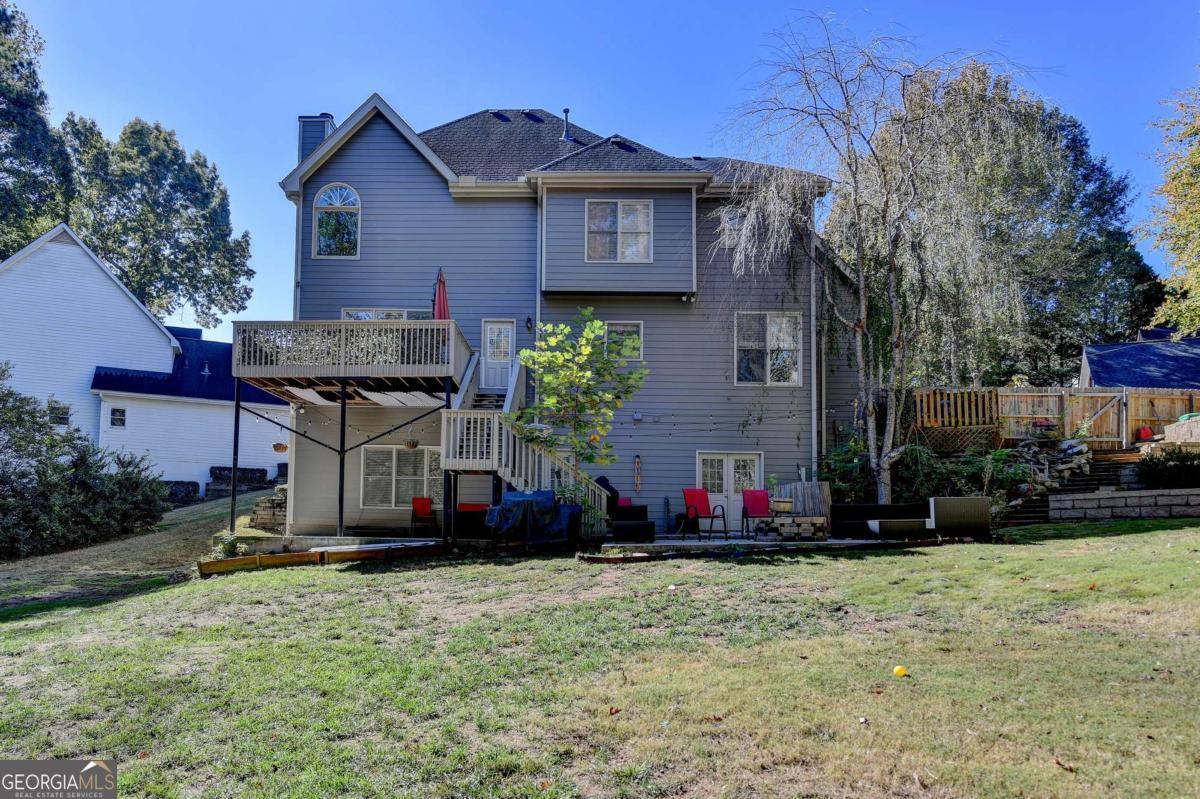 Flowers Crossing At The Mill - Residential