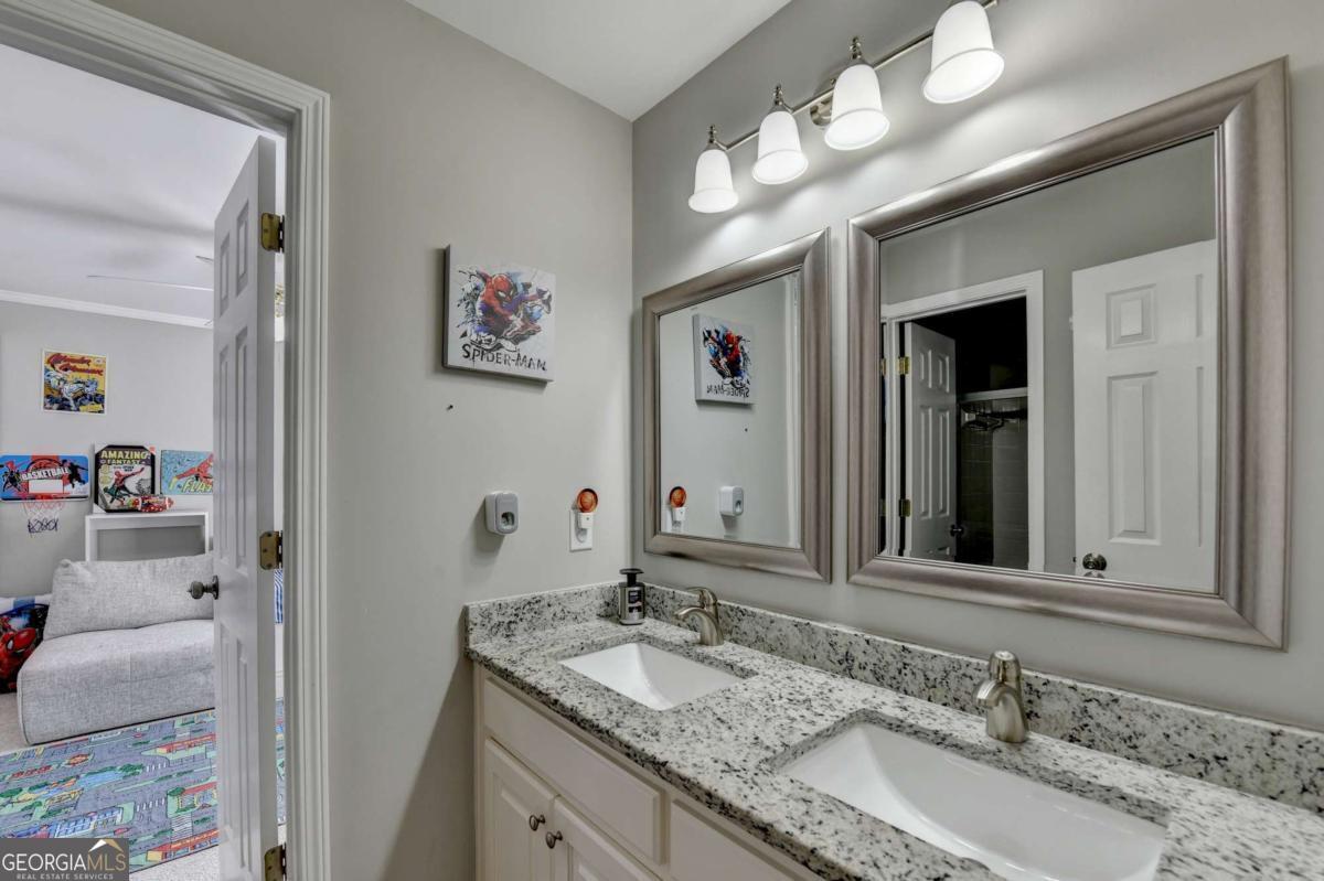 Flowers Crossing At The Mill - Residential