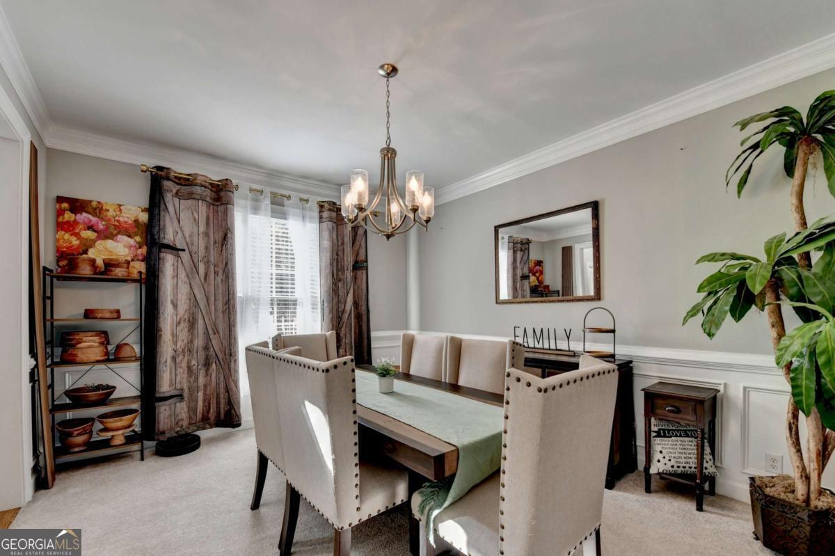 Flowers Crossing At The Mill - Residential