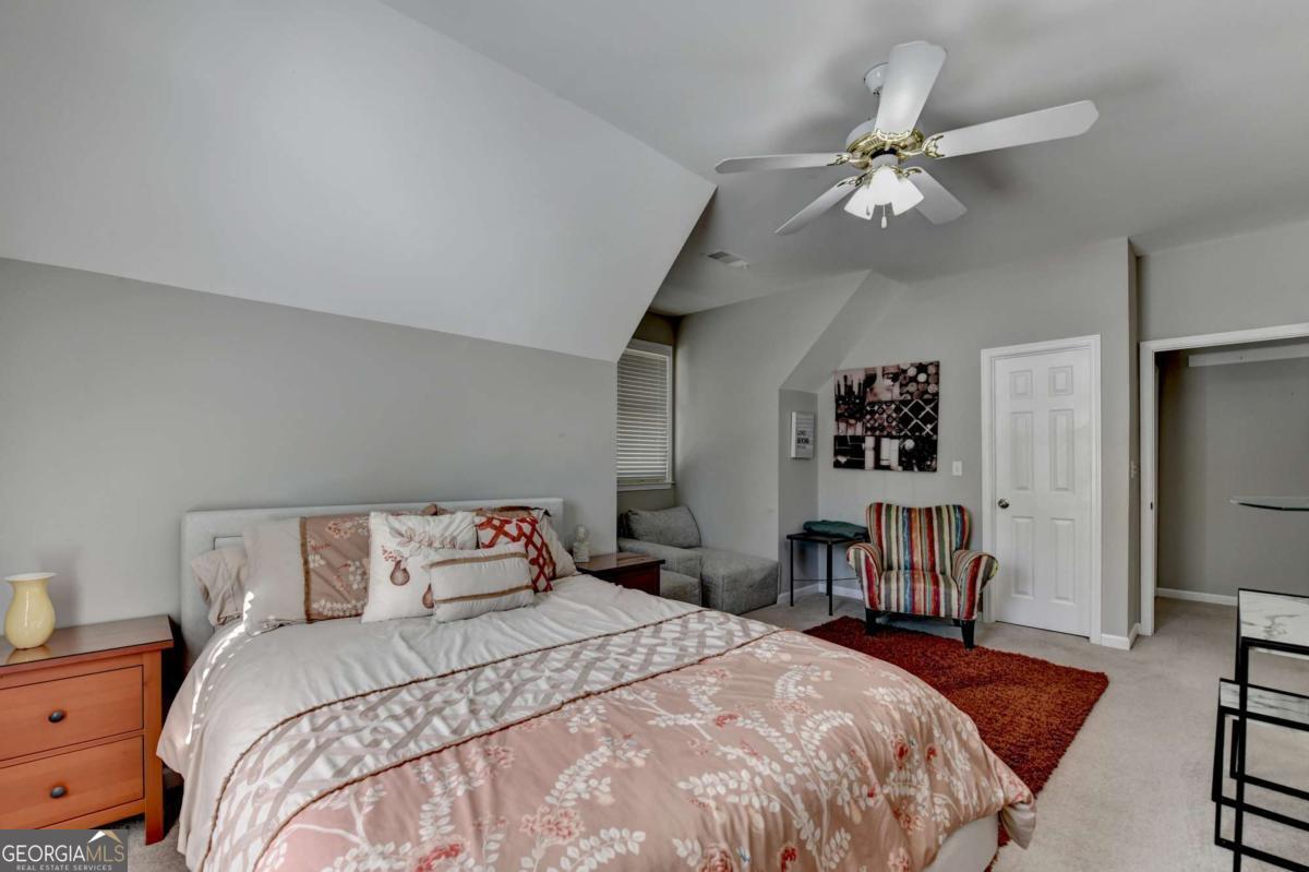 Flowers Crossing At The Mill - Residential