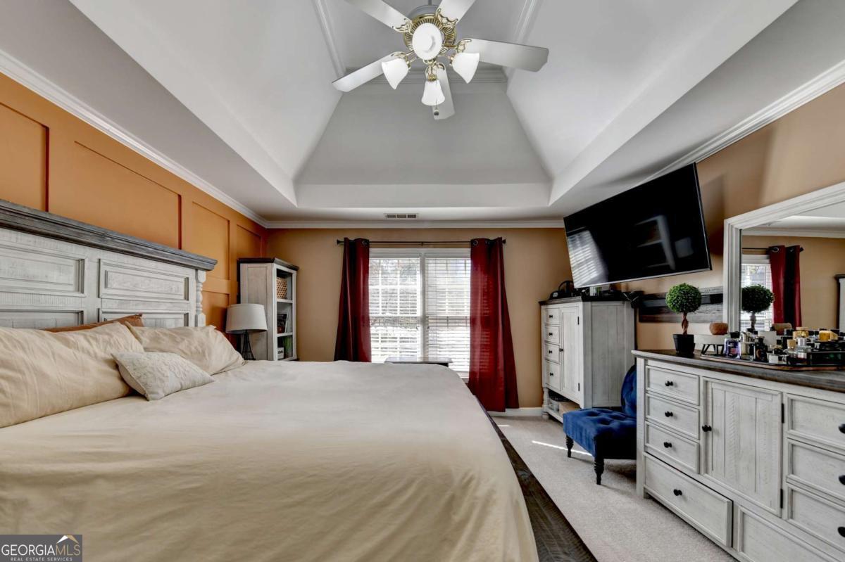 Flowers Crossing At The Mill - Residential