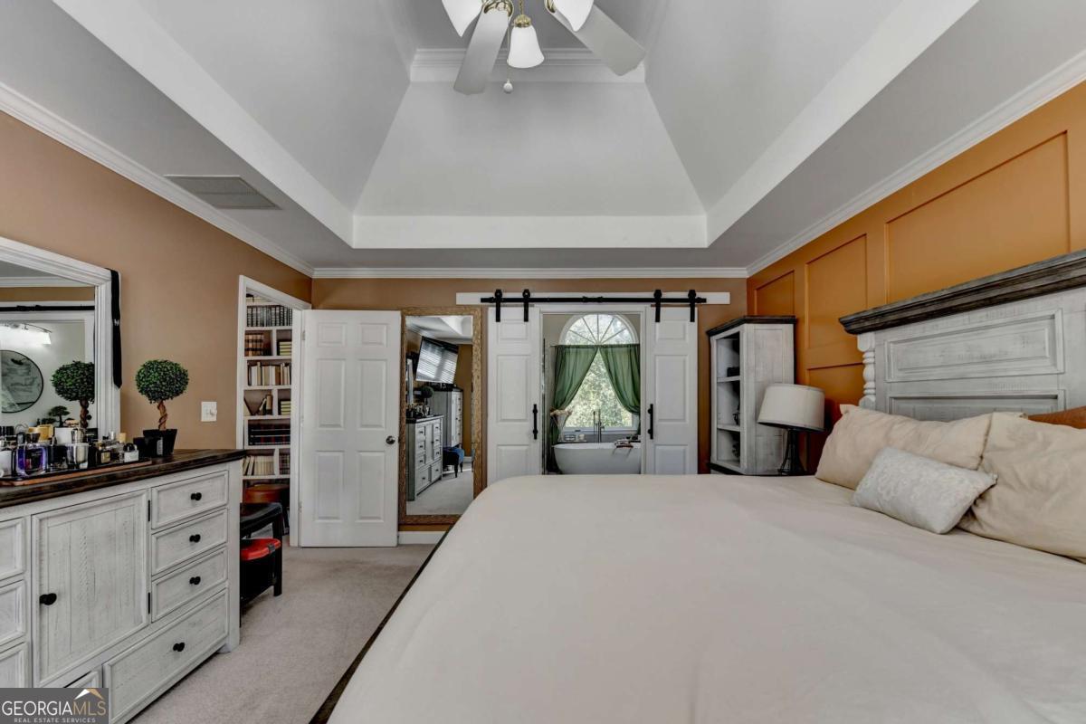 Flowers Crossing At The Mill - Residential