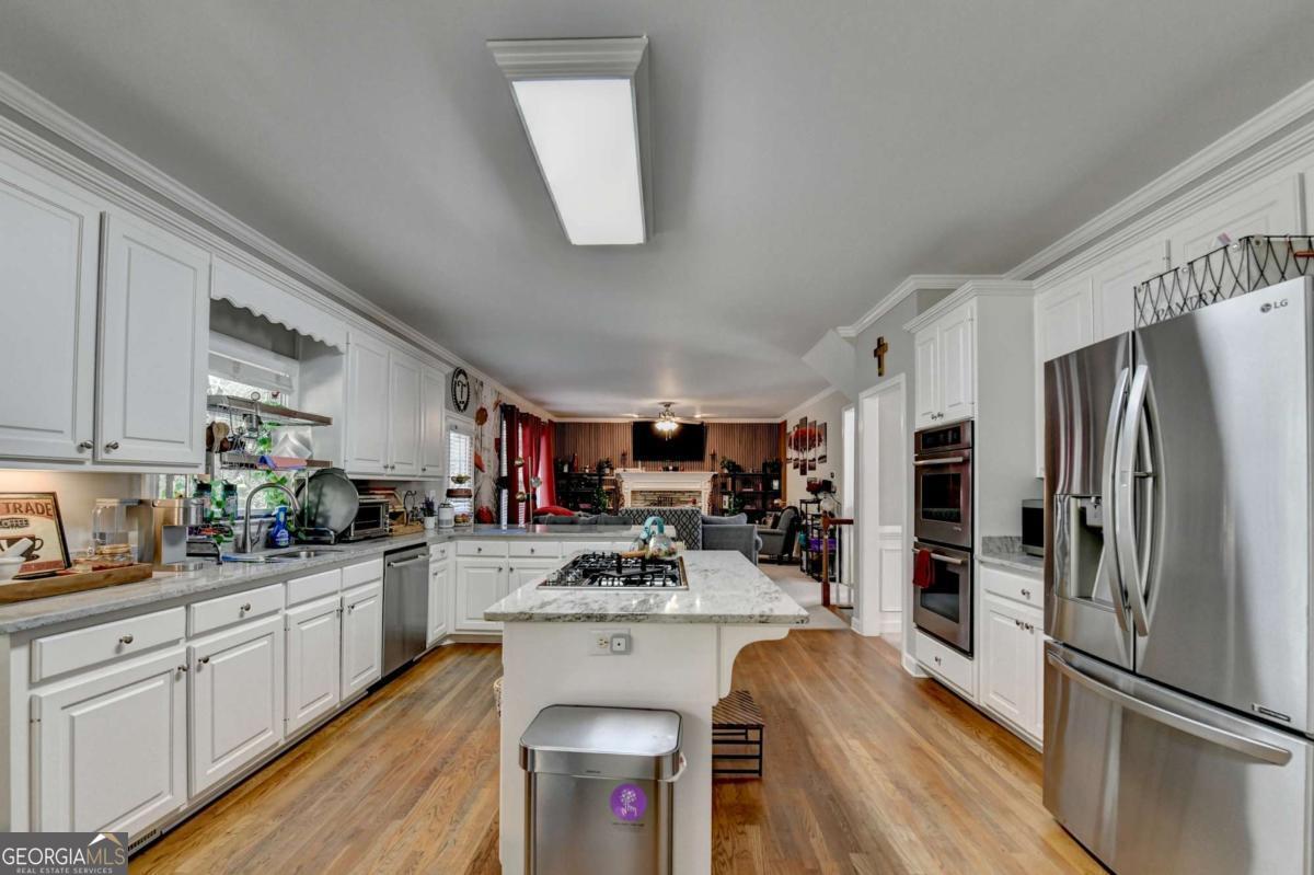 Flowers Crossing At The Mill - Residential