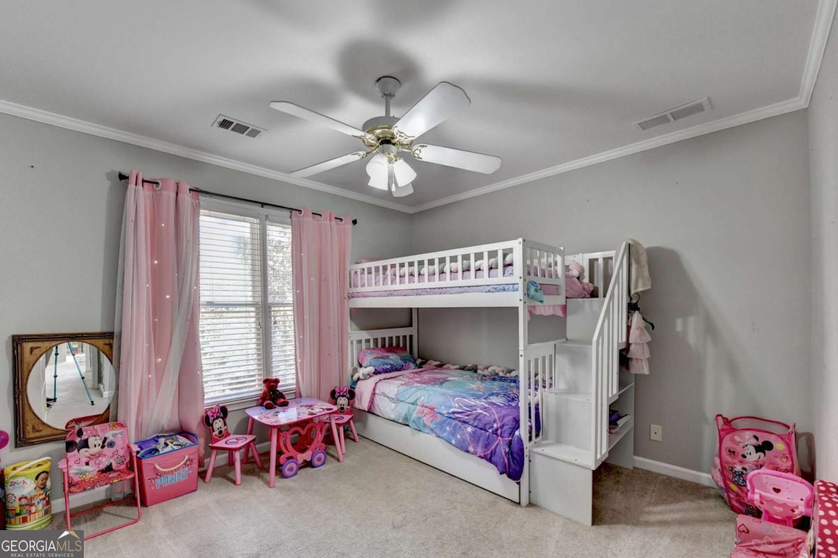 Flowers Crossing At The Mill - Residential