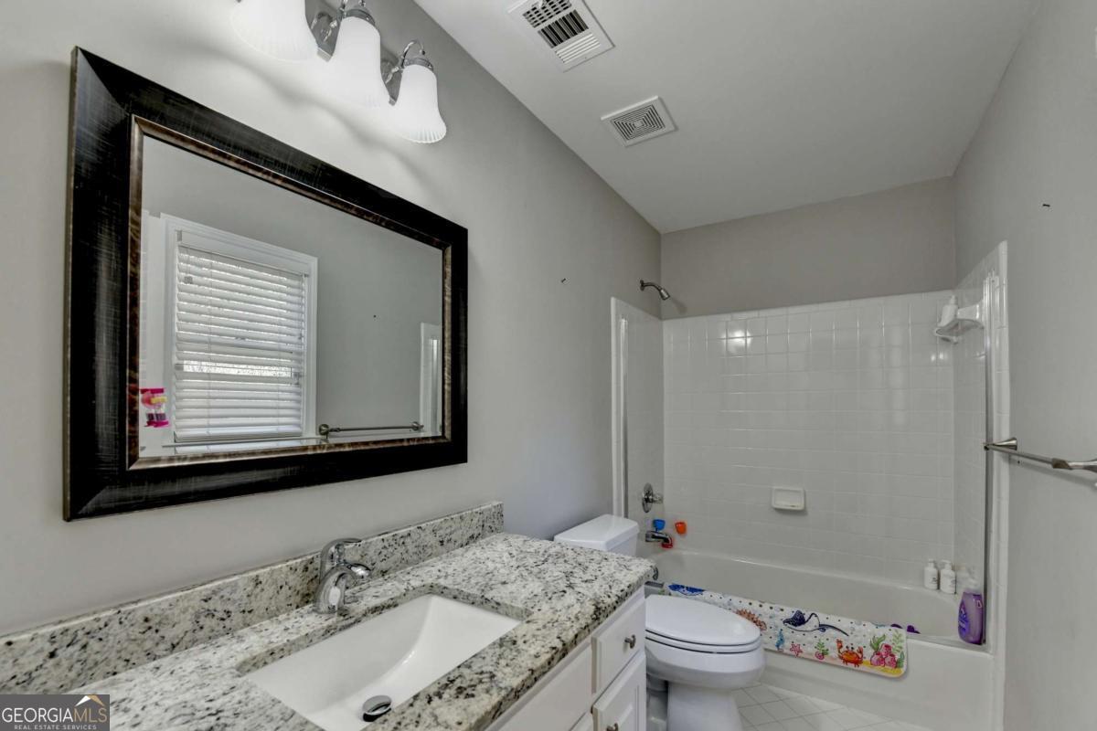 Flowers Crossing At The Mill - Residential