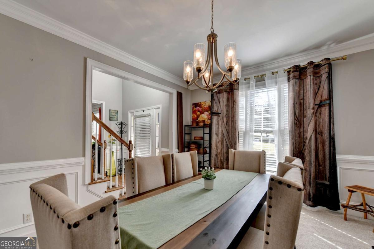 Flowers Crossing At The Mill - Residential