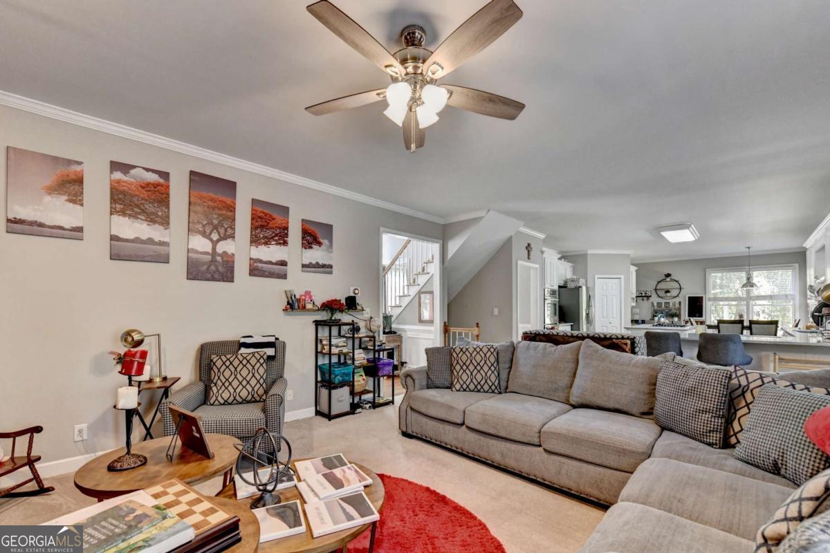 Flowers Crossing At The Mill - Residential