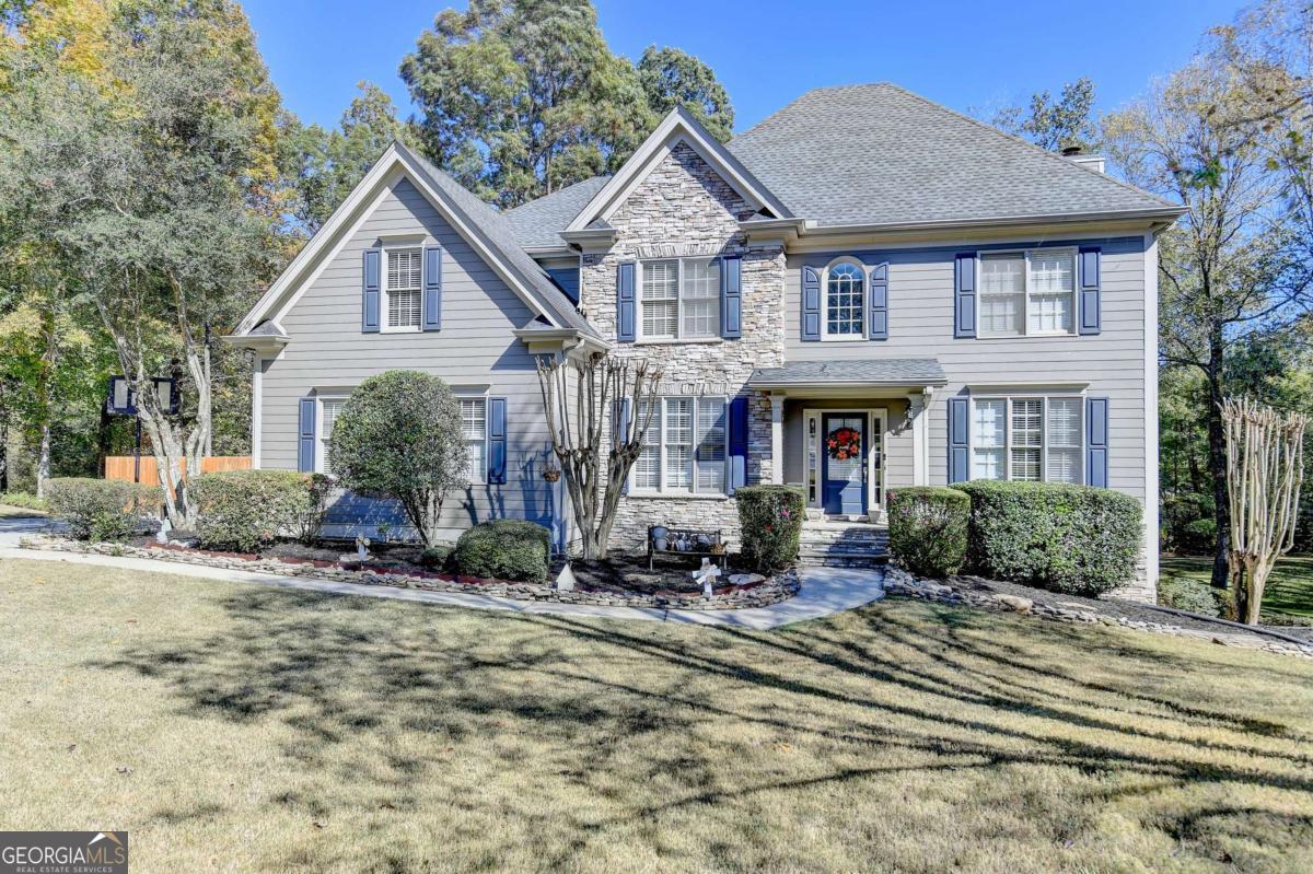 Flowers Crossing At The Mill - Residential