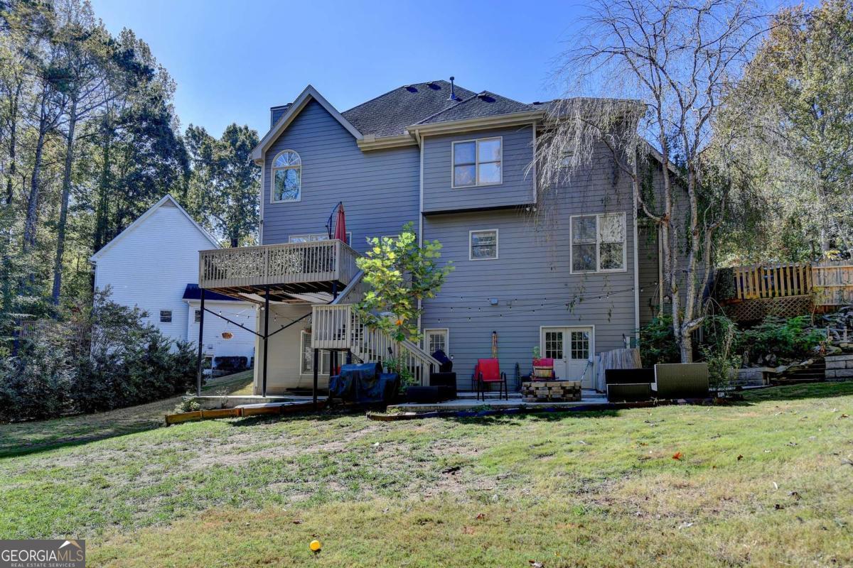 Flowers Crossing At The Mill - Residential