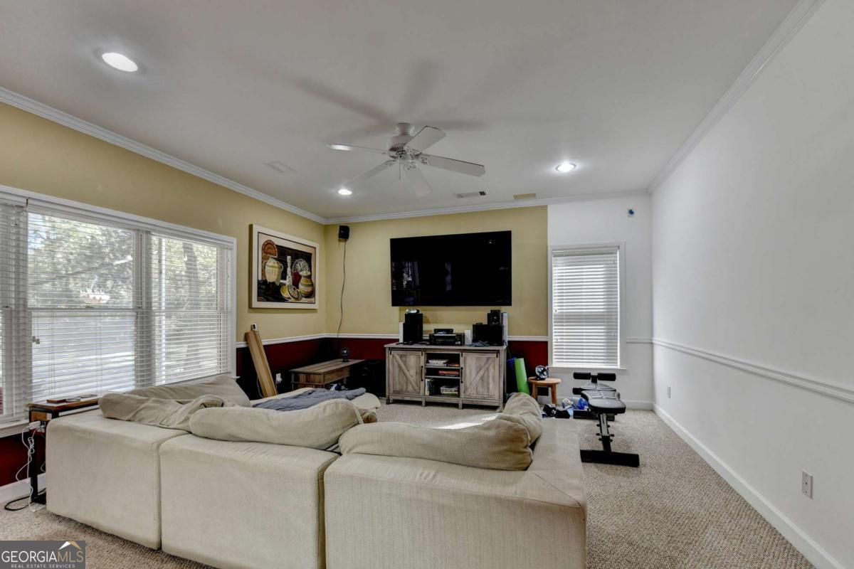 Flowers Crossing At The Mill - Residential