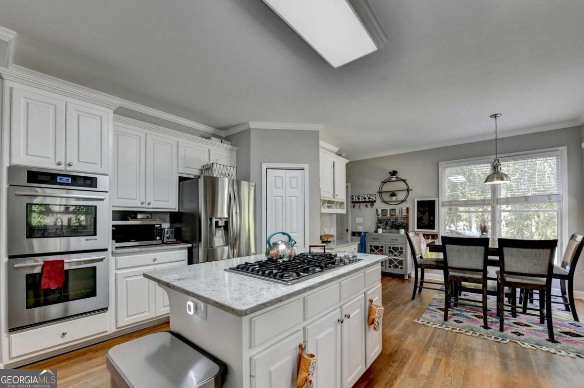 Flowers Crossing At The Mill - Residential