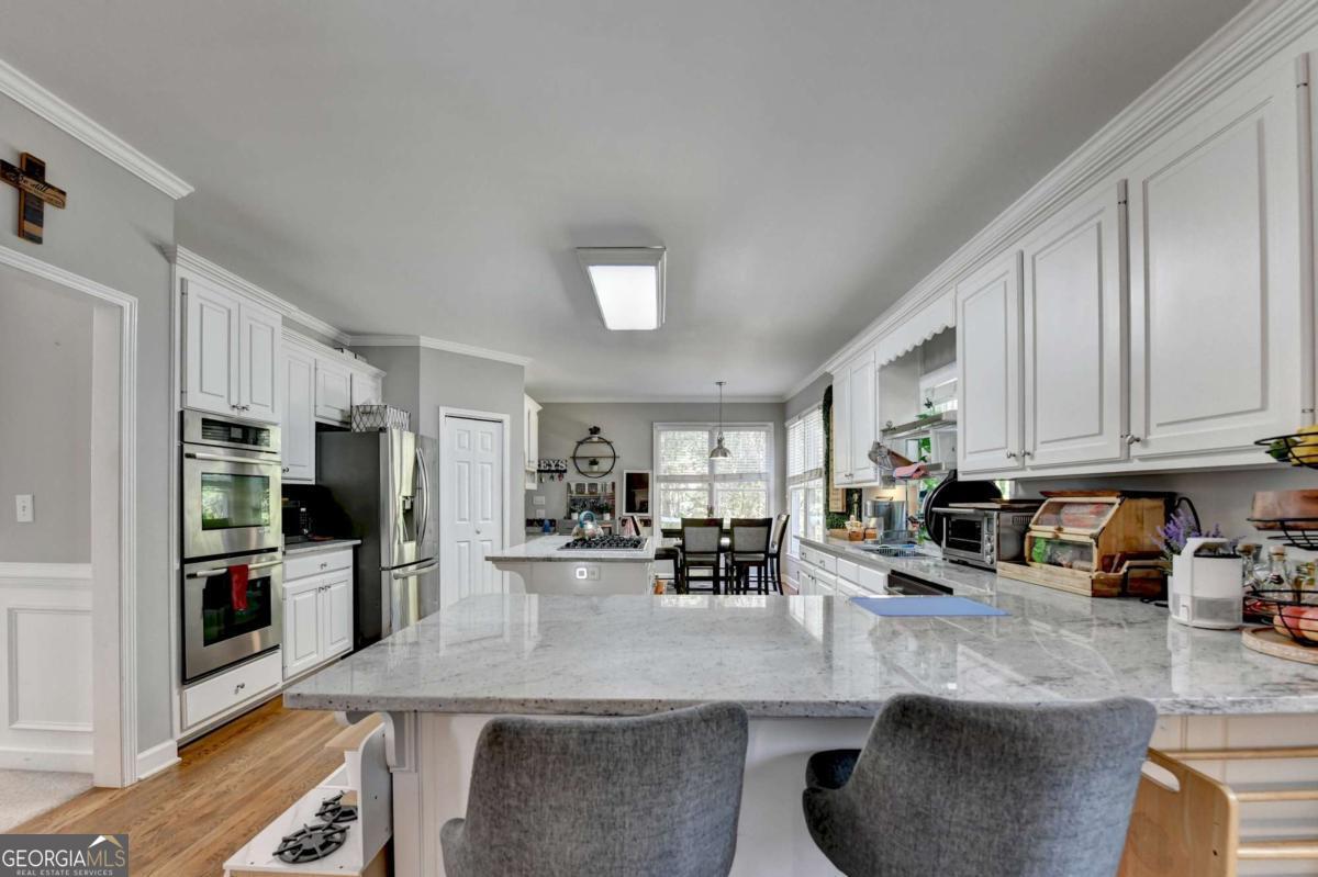 Flowers Crossing At The Mill - Residential