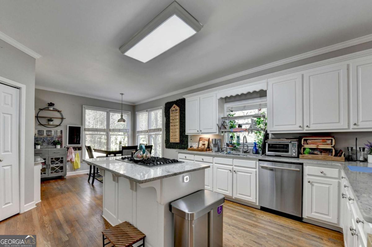 Flowers Crossing At The Mill - Residential