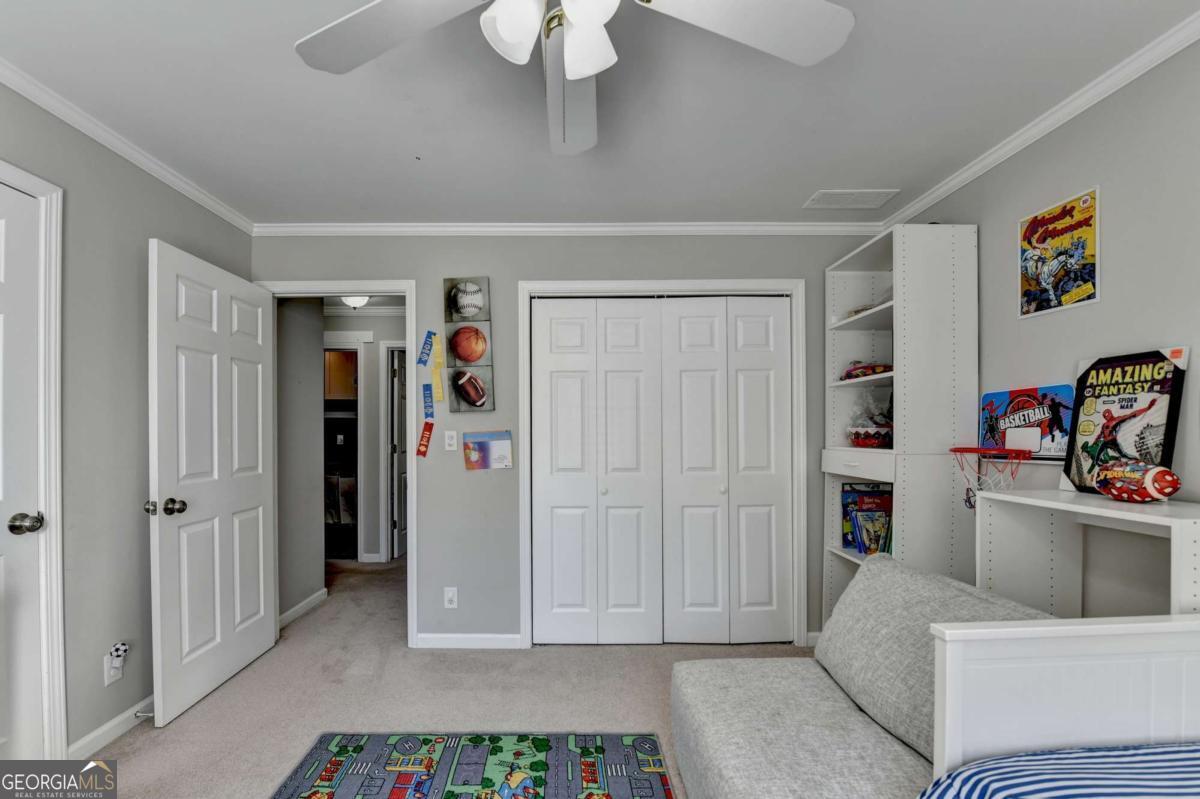 Flowers Crossing At The Mill - Residential