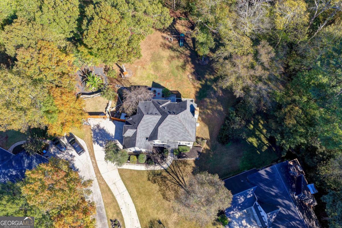 Flowers Crossing At The Mill - Residential