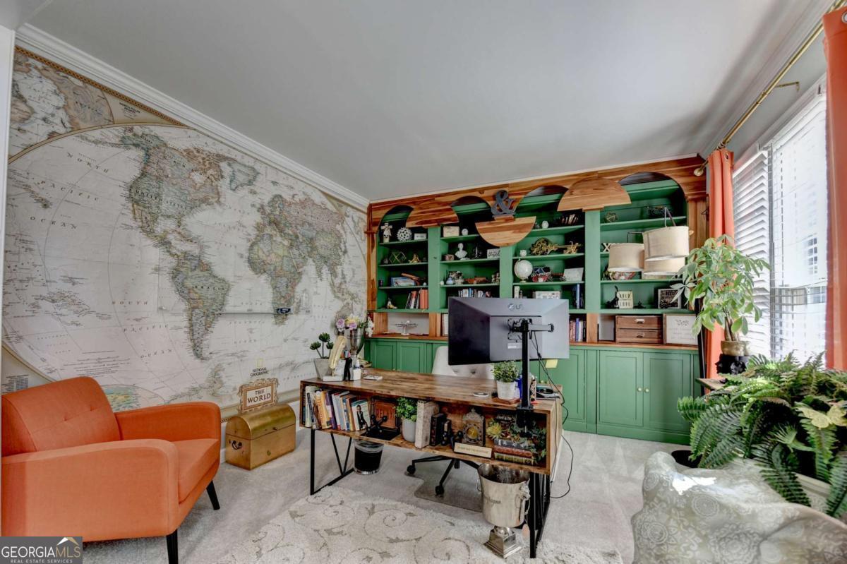 Flowers Crossing At The Mill - Residential