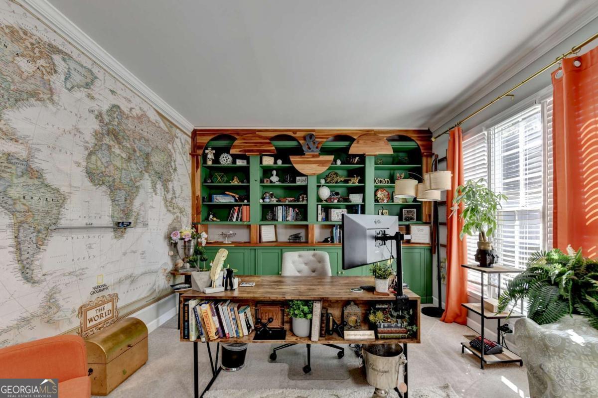 Flowers Crossing At The Mill - Residential