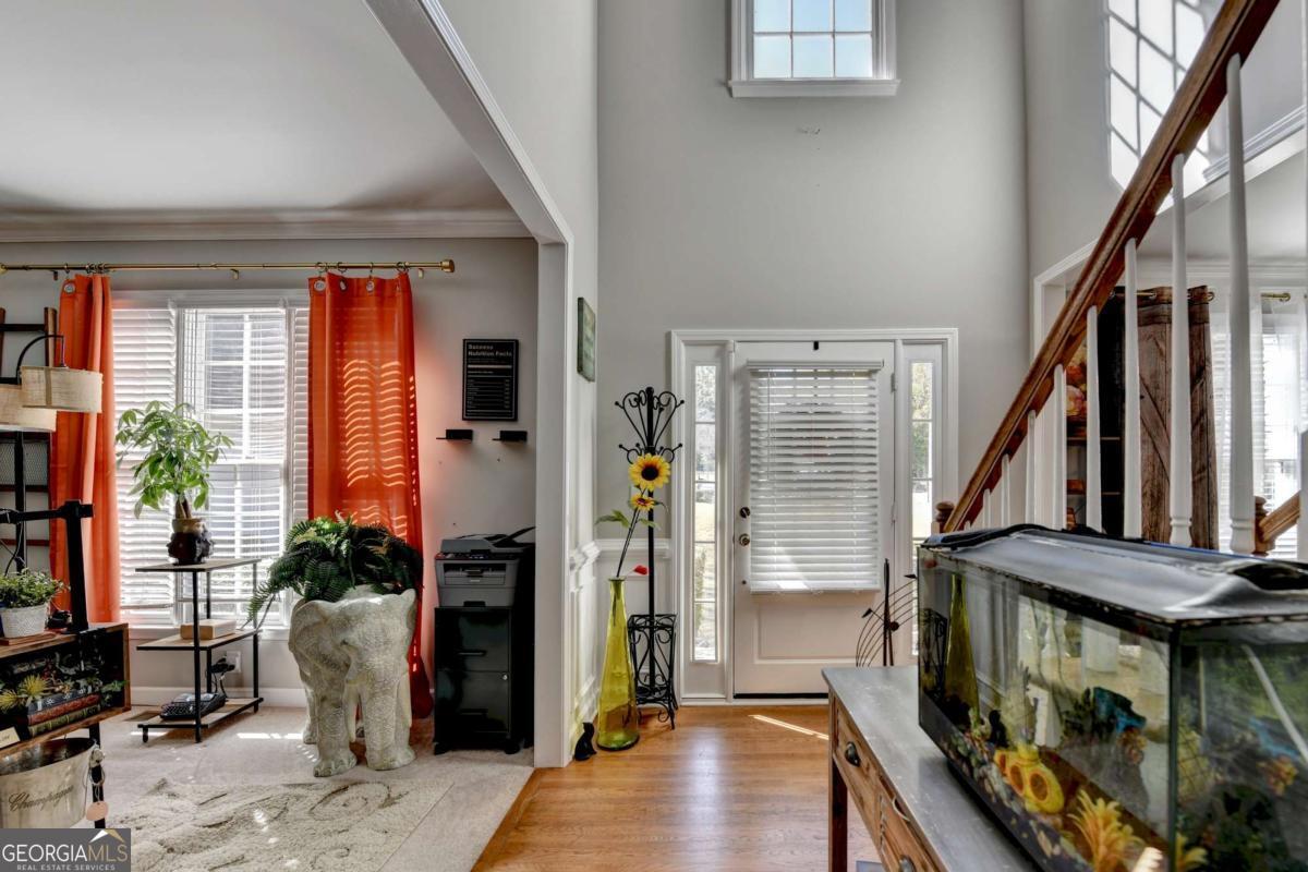 Flowers Crossing At The Mill - Residential