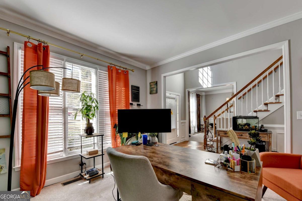 Flowers Crossing At The Mill - Residential