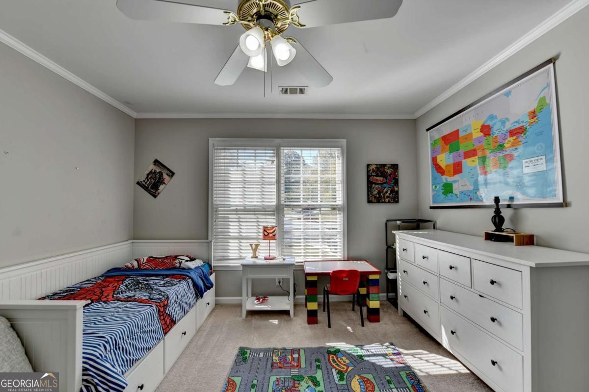 Flowers Crossing At The Mill - Residential