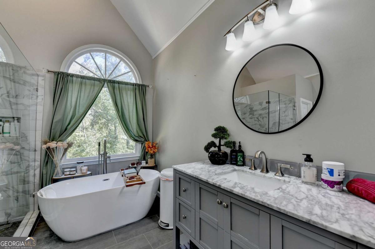 Flowers Crossing At The Mill - Residential