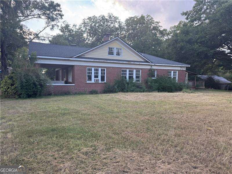Photo of 523 Old Tennessee Highway NE, White, GA 30184 (MLS # 10836705)
