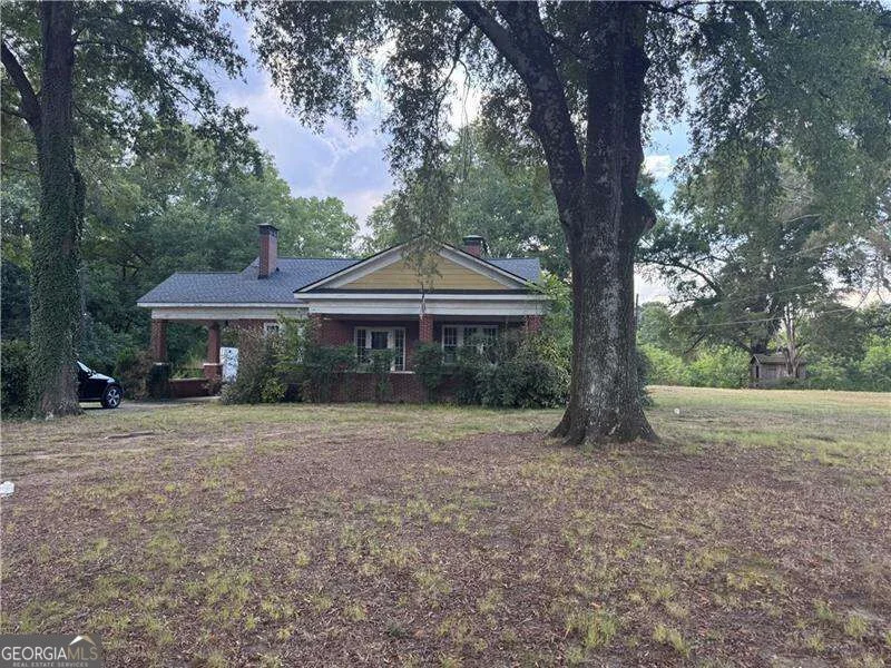523 Old Tennessee Highway NE, White, GA, 30184