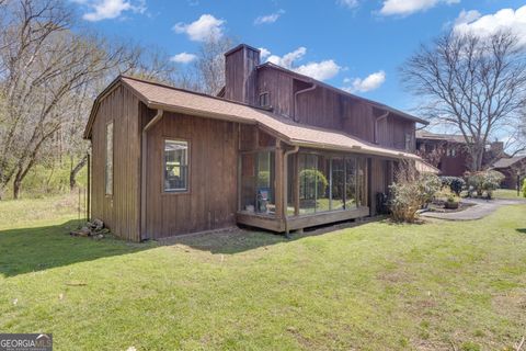 36 Fairway LN Peachtree City GA 30269