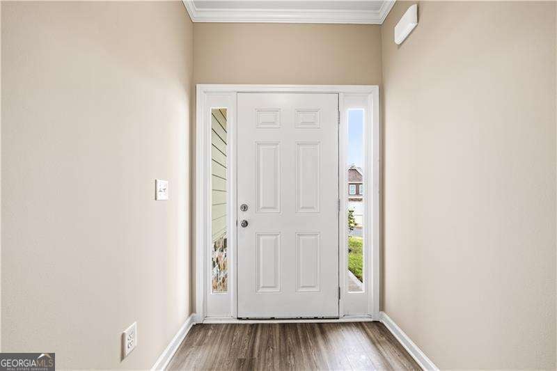 Photo of 321 Melody Lane, Cartersville, GA 30121 (MLS # 10849504)