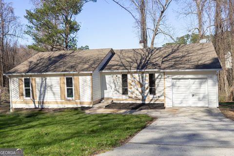 A home in Riverdale