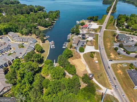 Photo of 1127 Lake Oconee Parkway, Eatonton, GA 31024 (MLS # 10740766)