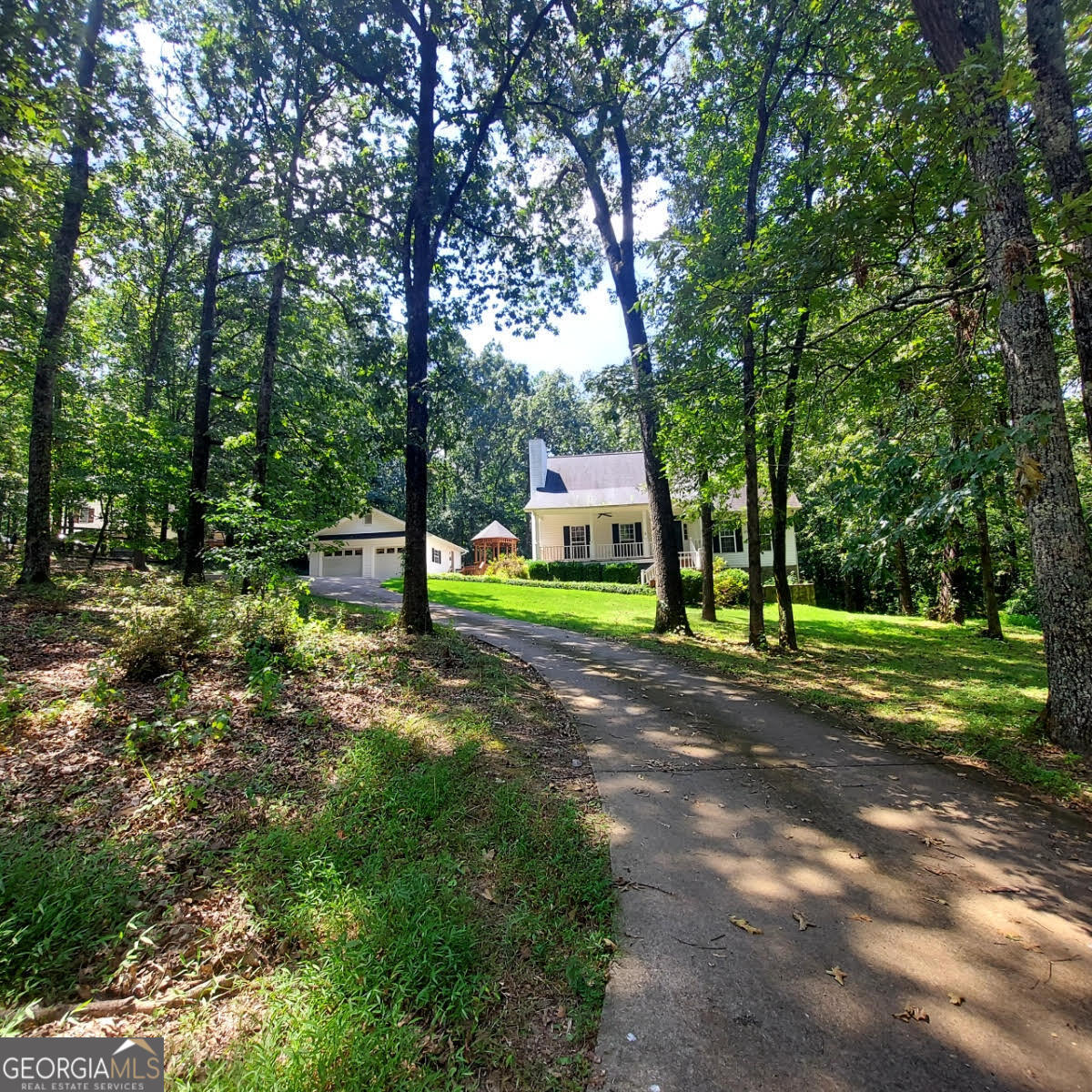 133 Virginia CIR