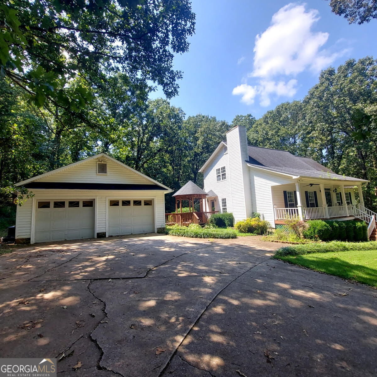 133 Virginia CIR