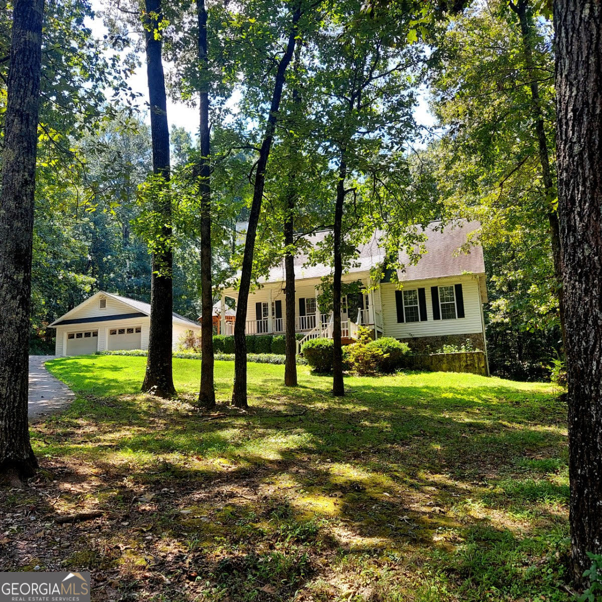 133 Virginia CIR