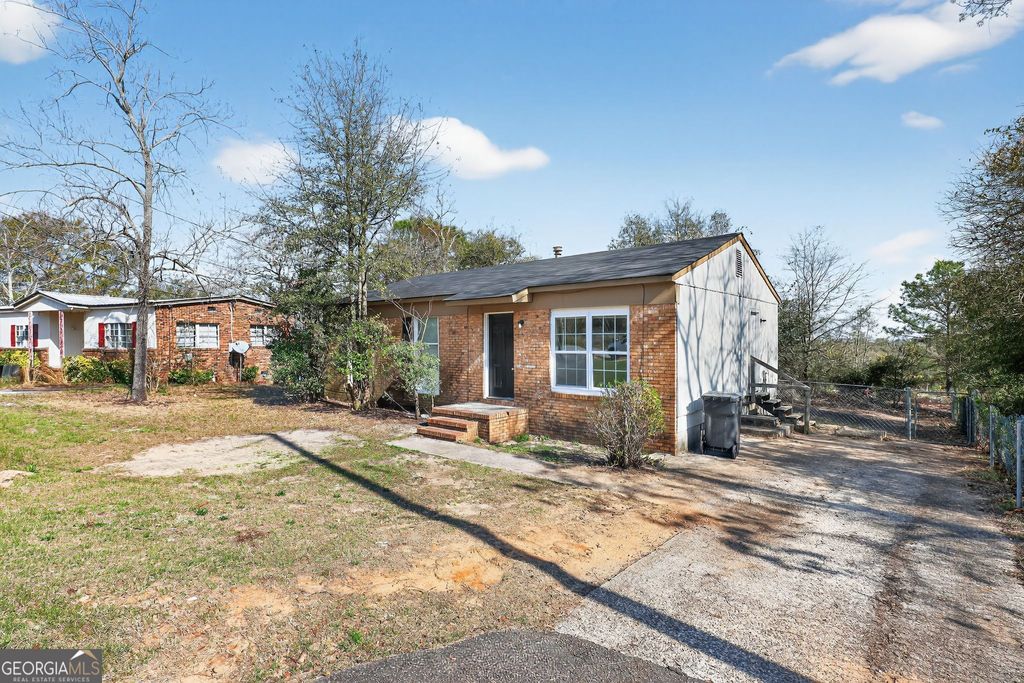 Photo of 2436 N Carolina Avenue, Augusta, GA 30906 (MLS # 10705697)