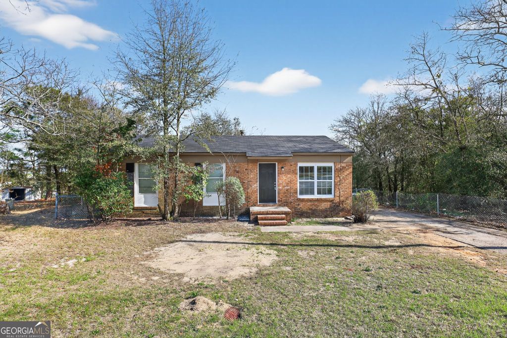 Photo of 2436 N Carolina Avenue, Augusta, GA 30906 (MLS # 10705697)