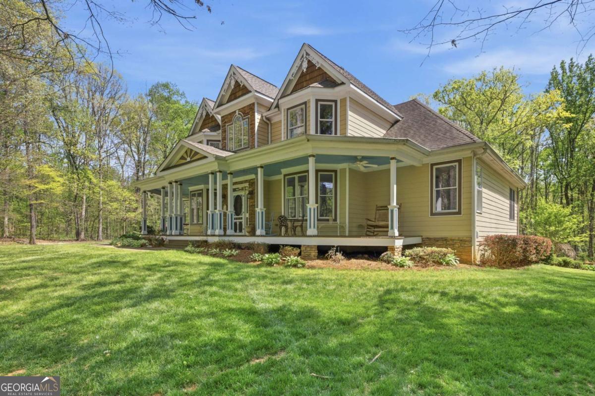 4829 Old Pendergrass RD