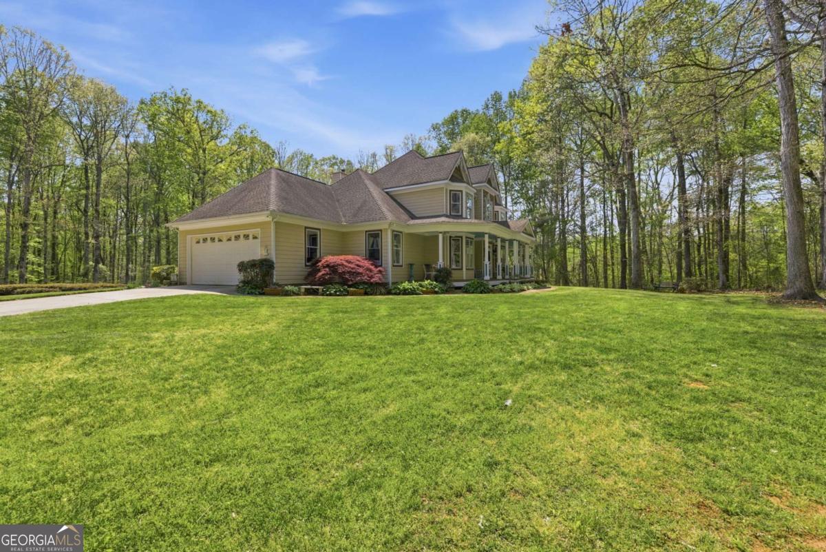 4829 Old Pendergrass RD