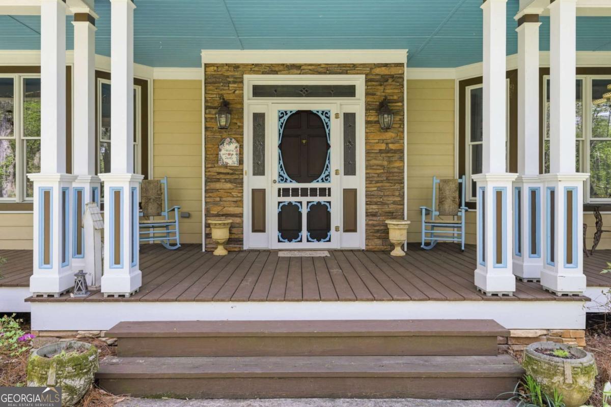 4829 Old Pendergrass RD