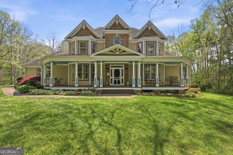 4829 Old Pendergrass RD Jefferson GA 30549