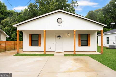 702 Carmen AVE Fort Valley GA 31030