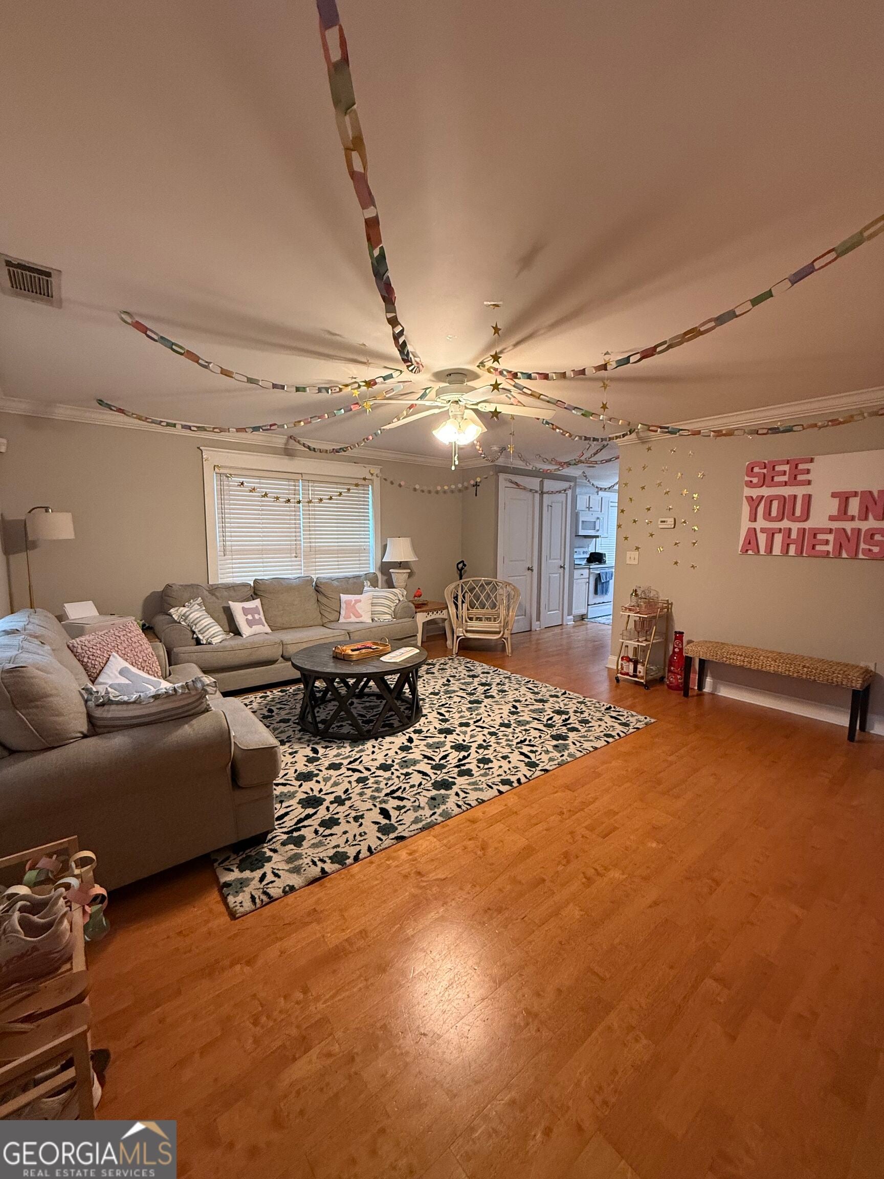 1035 Barnett Shoals RD APT 1110