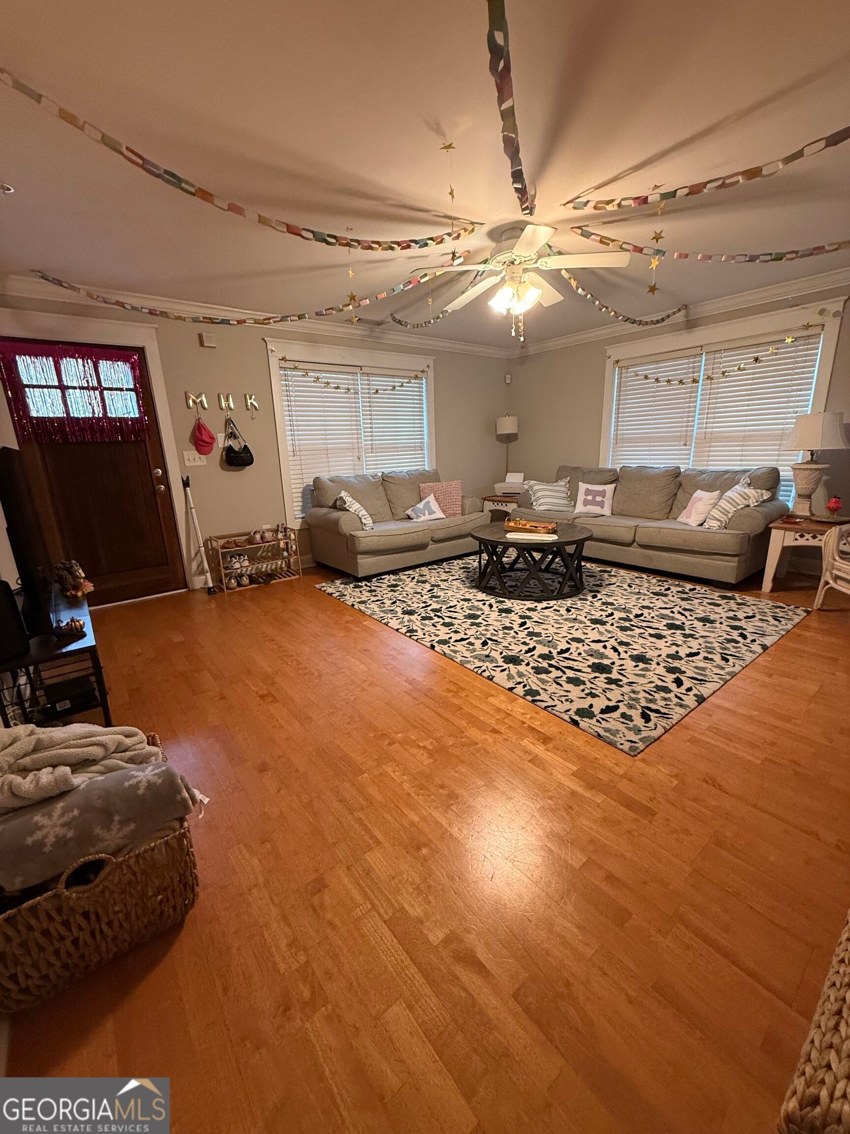 1035 Barnett Shoals RD APT 1110