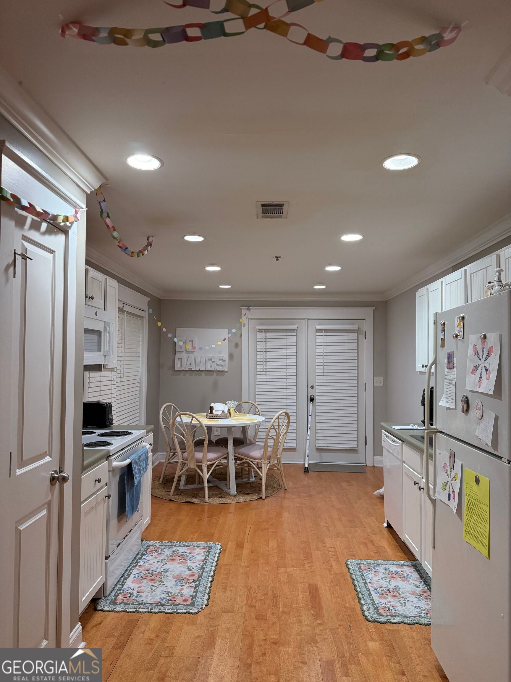 1035 Barnett Shoals RD APT 1110