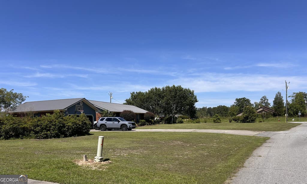Photo of 182 Myra Street, Alma, GA 31510 (MLS # 10779934)