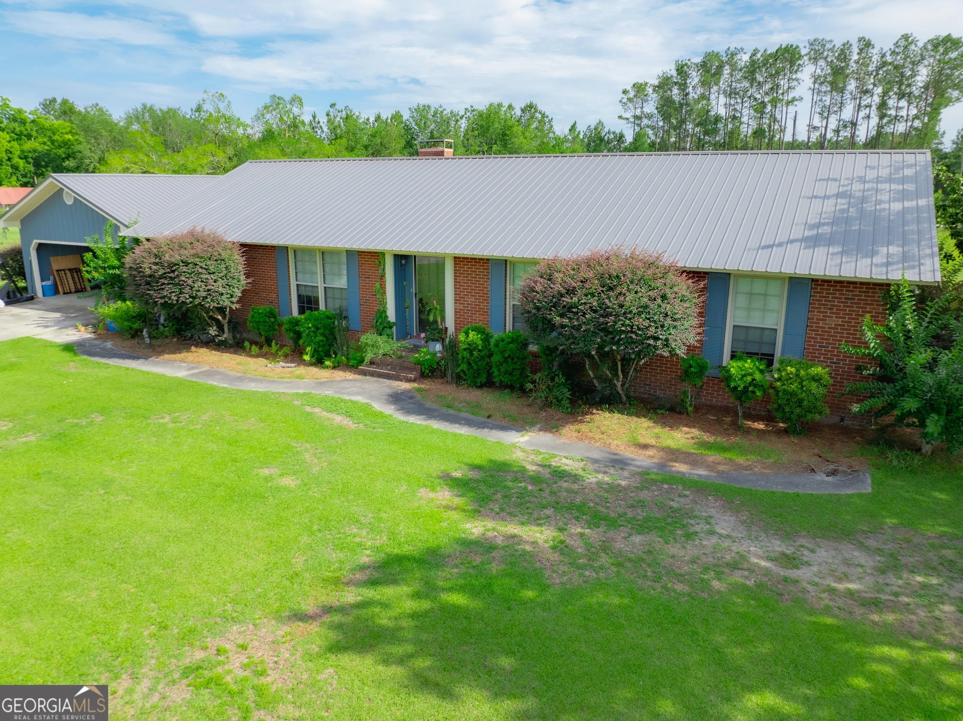182 Myra Street, Alma, GA, 31510